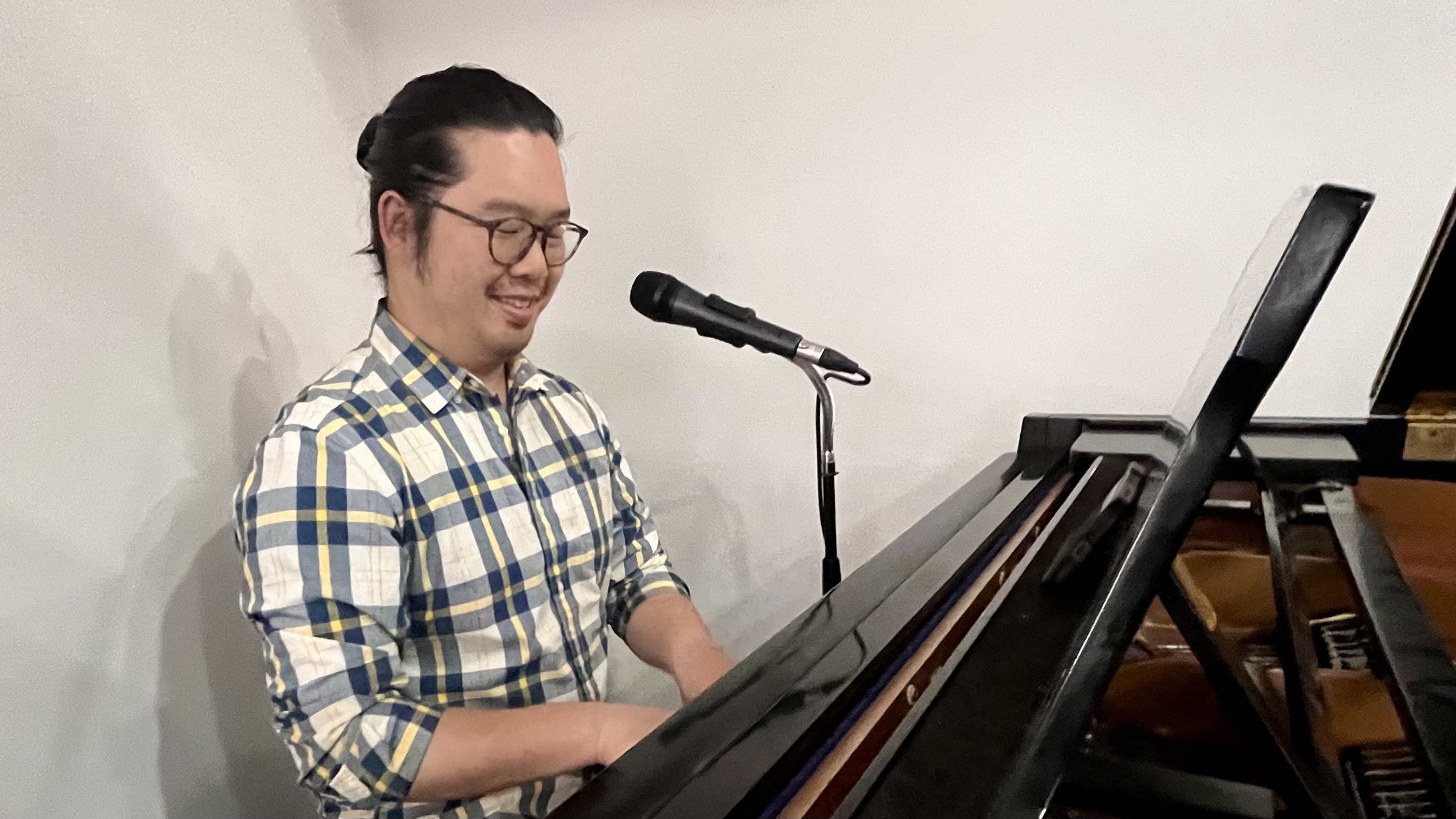 Jason Gong
